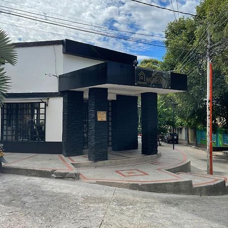 Hotel Madrid Deluxe Neiva Neiva  Exterior photo