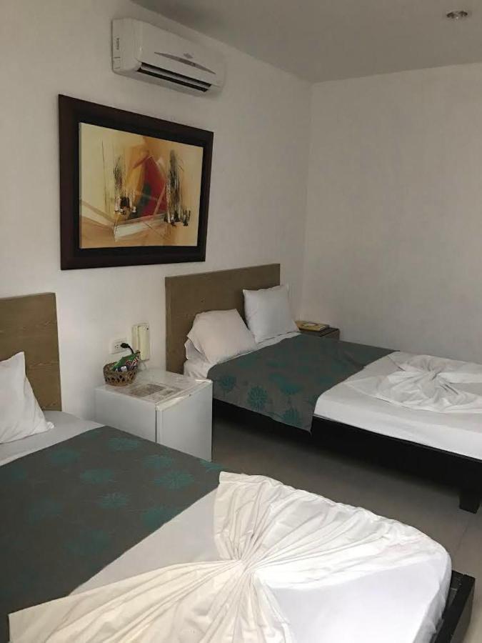 Hotel Madrid Deluxe Neiva Neiva  Exterior photo